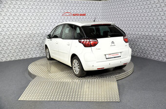C4 Picasso 1.6VTi 120k Tendance 2013 ČR - 8