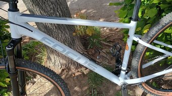 Focus Whistler 3.8 ,29" - 8