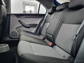 Seat Toledo 1.2TSi 77kW (105k) výbava Style - 8