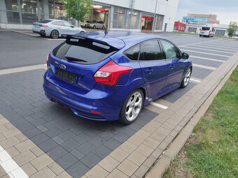 Ford Focus III ST hatchback 2012/2013, najeto 121 tis. km - 8