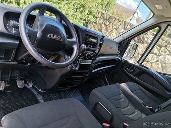 Iveco Daily 3.0 XXL - 8
