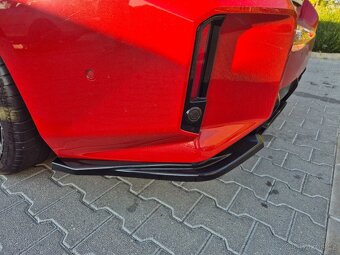 BMW M2 Coupe G87 - 8