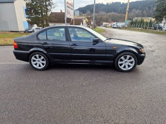 Bmw E46 316i 85kw 2003rok - 8