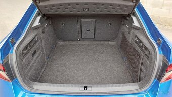 Superb Sporline 2.0 TSI 200kW -PANORAMA-WEBASTO-1.maj-ČR - 8