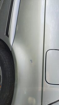 Bmw e39. 520i - 8