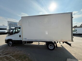 Iveco Daily 35C16 - 8