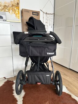Dvojkombinace Thule urban glide 2 s thule doplnky - 8
