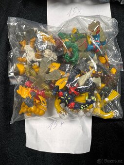 Gormiti originál - 8