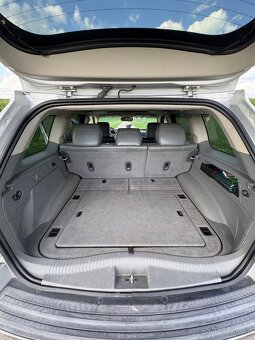 jeep grand cherokee 3.0 CRD 2008 - 8