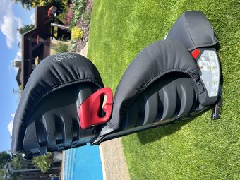 Autosedačky Britax Römer s ISOFIXEM - 8