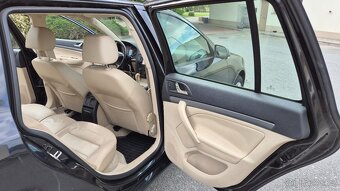 Škoda Octavia kombi 2 1,9 Tdi - 8