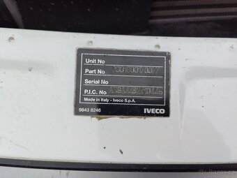 Iveco DAILY - 8