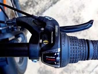Specialized Hotrock 20" - 8