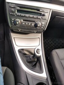 Díly BMW motor N45 E87 116i - 8