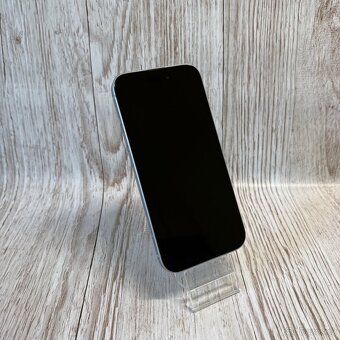iPhone 15 128GB, bílý (12 měsíců záruka) - 8