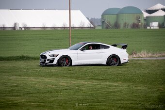 Mustang 3.7 V6 - 8