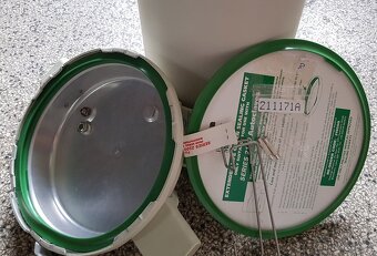 Hrncový horkovzdušný sterilizátor Series 2100 - 8