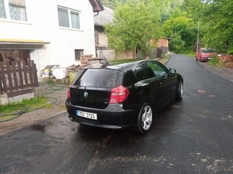 BMW 116i r.v.2010 - 8