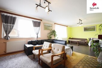 Prodej rodinného domu 200 m2, Jakubov u Moravských Budějovic - 8