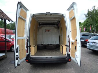 Opel Movano 2.3CDTi L2H2 100kw(136hp) r.v.11/2014 - 8