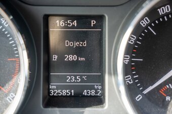 Škoda Superb 2.0 TDI 103kW 4x4 DSG - 8