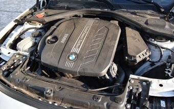 BMW 335d xDrive F30 – 230 kW – 2013 - 8