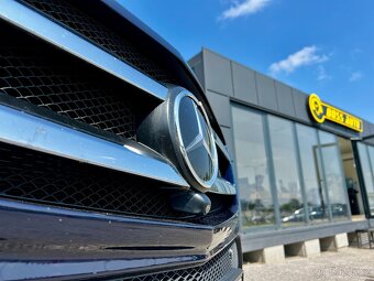 Mercedes-Benz GL 500 2013 4.7 - 8