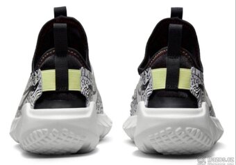 Nové dětské boty NIKE -vel. 40-stélka 25cm - 8