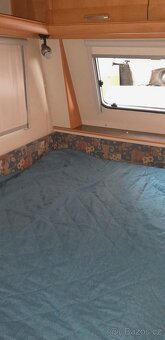 Karavan HOBBY EXCELLENT 540 - 8