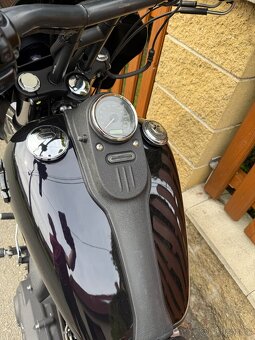 Harley Davidson Street Bob FXDB 2007 CLUBSTYLE 5HD - 8