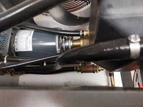 Topení, chlazení, sušení pomocí SIEMENS průmyslové jednotky - 8