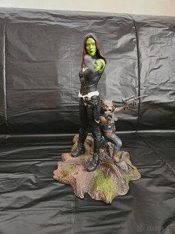 Strážci Galaxie - Guardians of the Galaxy Vol. 2 - Diamond S - 8