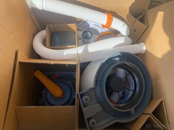 Filtrace Bestway - 8