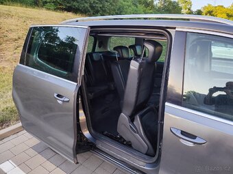 VW Sharan 2.0 tdi - 8