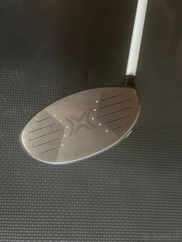 Golfové hole - 8