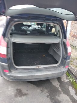 Renault Scenic 2 - 8