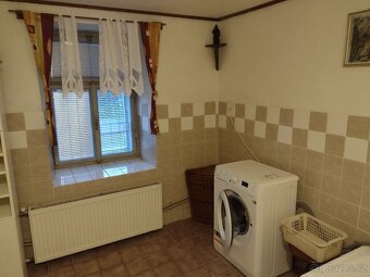 pronájem bytu pro dělníky- ubytování - 8