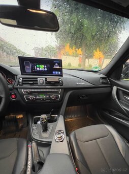 BMW 3 335i xDrive F30 - 8
