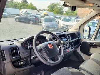 FIAT Ducato L4H3 2.3 MTJ 130kW POJÍZDNÁ DÍLNA - ČR - 1.majit - 8