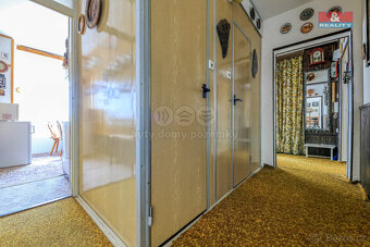 Prodej bytu 2+1, 59 m², Mariánské Lázně, ul. Bezejmenná - 8
