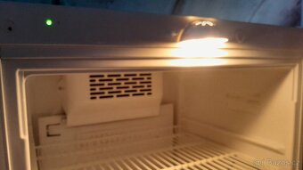 Gastro lednice Vestfrost CFKS 471 - 8