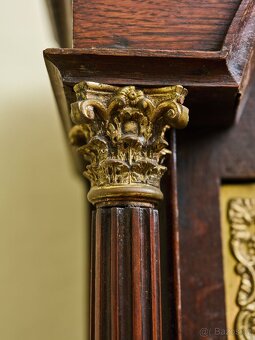 Podlahové hodiny z 19. století - 8