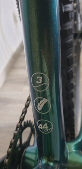 Prodam Corratec NOVE karbonove kolo 29" - 8