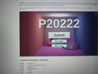 HP 255 G8 Ryzen 5 5500 8 GB 2023 - 8