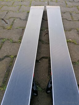 STOCKLI Laser CX 170cm r-14,1. Model 2023/2024 - 8