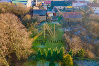 Prodej, stavební pozemek, 876 m², Plánice, okres Klatovy - 8