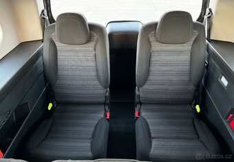 Opel Combo Edition plus 81kw - 8