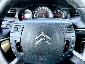 Citroën C5 1.6 HDI - 8
