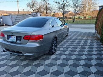 BMW 325i,COUPE,2008,185000KM - 8
