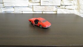 Mercury Politoys Polistil Solido Gama - autíčka modely 1:43. - 8